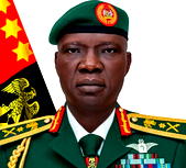 Tantita coy’s Chair, Tompolo mourns death of Lt Gen Lagbaja
