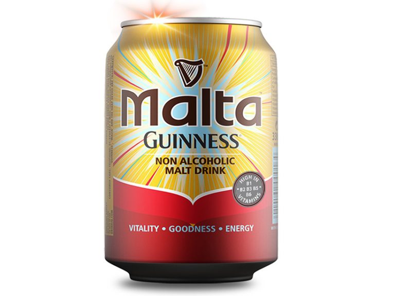 MALTA GUINNESS REMAINS THE LEADING QUALITY MALT DRINK IN NIGERIA AND ...