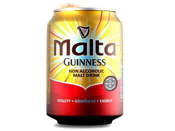 MALTA GUINNESS REMAINS THE LEADING QUALITY MALT DRINK IN NIGERIA AND AFRICA