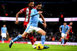 Aston Villa go joint top of Premier League, Man City close in