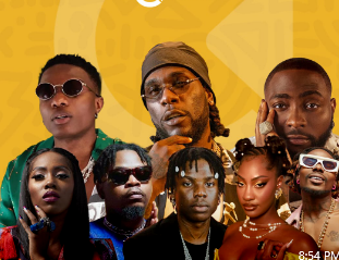 ConnectAfrobeats unveils platform to unite Afrobeats supply chain