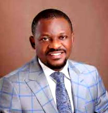 Rivers Factional Assembly Speaker, Amaewhule Lists Reasons for Defection