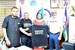 GBV: POWA President to Partner Rights groups to end menace