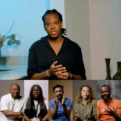 Innovating Africa: The Story behind making  documentary