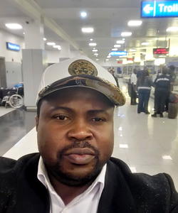 Ajadi hails FG over Murtala Muhammed international airport