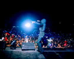 Why youths’ re driving Africa’s hip hop scene – Jeriq