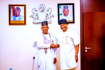 FG appoints HRH Samuel Sambo as member of Nigerian Philanthropy Office