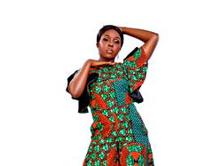 2021: Agye Apparel launches Fofo Collection