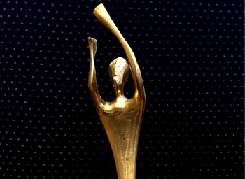 Vanguard scoops two awards at NMMA 2023