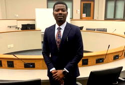 Why sustainability must deliver measurable impact – Oyelere Abiodun