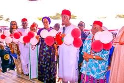 Local Govts most important in any nation – Okowa