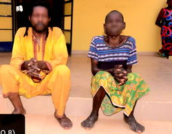 Ondo Police arrest Prophet, Grandma over alleged murder of day old baby