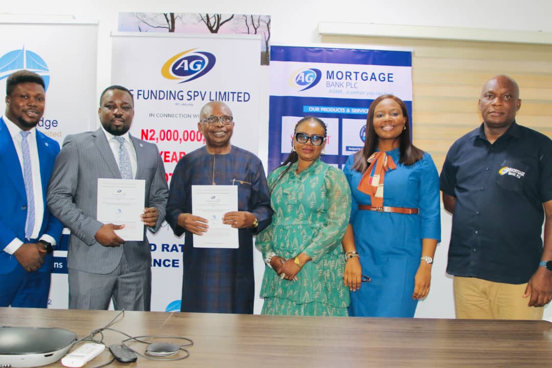 Why housing deficit persists in Nigeria – Anyogu