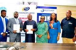 Why housing deficit persists in Nigeria – Anyogu