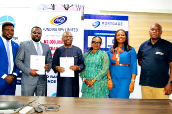 Why housing deficit persists in Nigeria – Anyogu