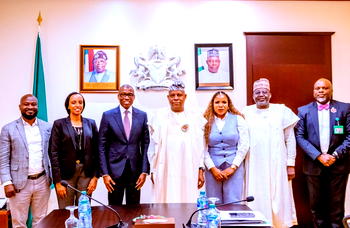 Nigeria’s Cloud Horizon: AWS deepens commitment in Nigeria’s digital economy, Cloud Infrastructure