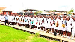 Recruitment: PSC disowns trending invitation for screening with request for payment of N2000
