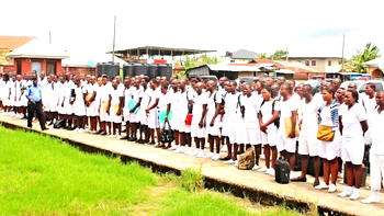 Recruitment: PSC approves 416,270 police constable application for screening  January 8