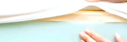 Researchers say polyurethane mattresses dangerous to human existence