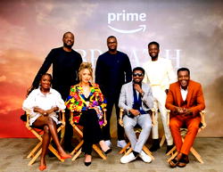 Prime Video’s new movie “Breath of Life” premieres December 15