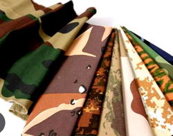 Raff Military Textile explores business opportunities in Nigeria