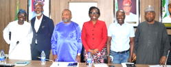 FG, LASG promise to rid port access roads of illegalities in one week