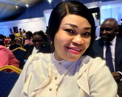 Why I embraced philanthropy – Rosemary Olubode