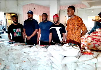 Yuletide: Give to less privileged, Lagos lawmaker, Adegeye urges wealthy Nigerians