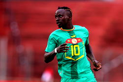 Saudi-based Mane leads Senegal’s AFCON title defence squad
