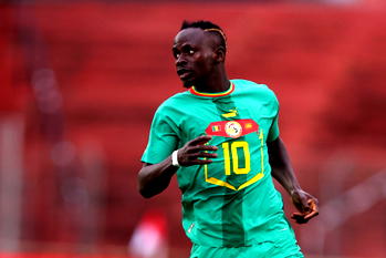 Saudi-based Mane leads Senegal’s AFCON title defence squad