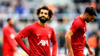 Klopp adamant Liverpool will maintain title bid without Salah