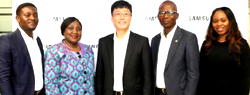 Samsung invests on soft skills for young Nigerians, boosts digital education