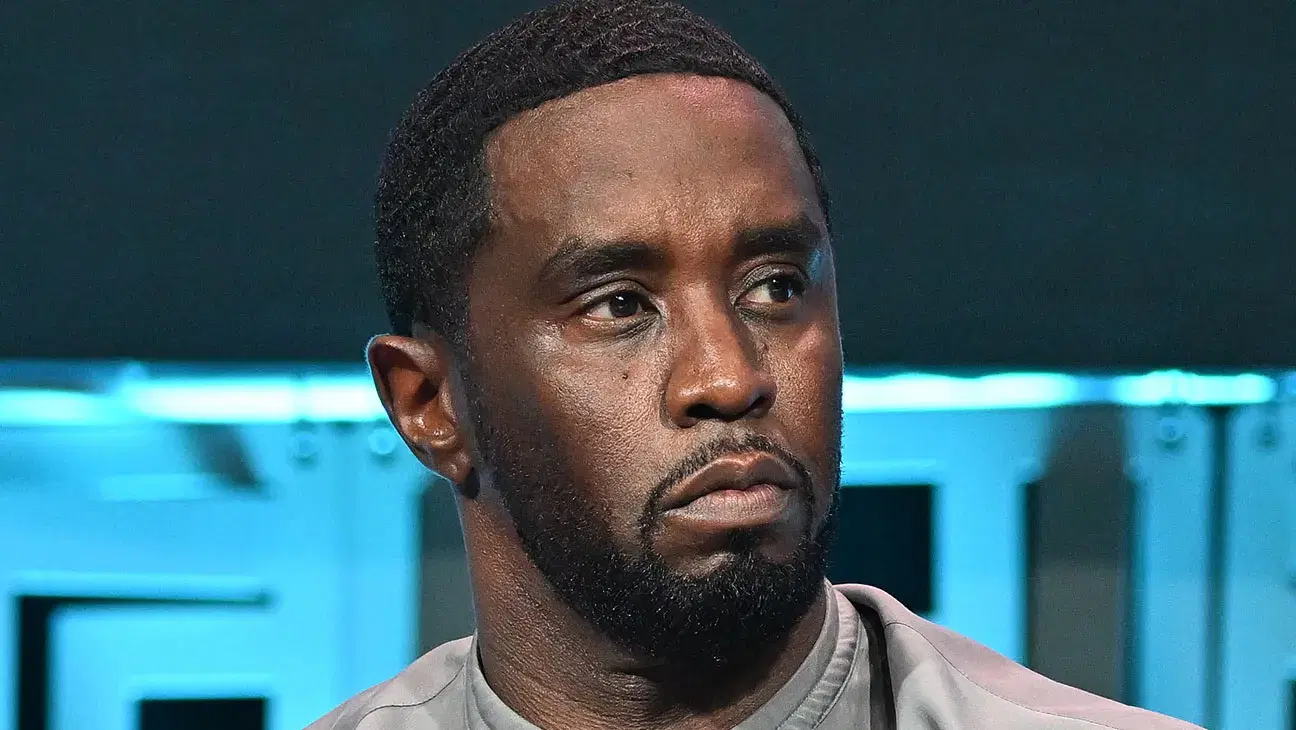 New Lawsuits Against Sean Combs Allege Sex Assault, Including Of Minor ...