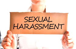 Sexual harassment in schools: Presidency to establish Students Complaint Unit