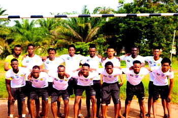 Imo FA Cup: Marcello sponsors community’s team