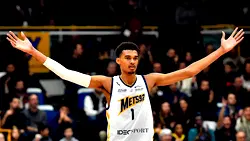 Five breakout sporting stars in 2023