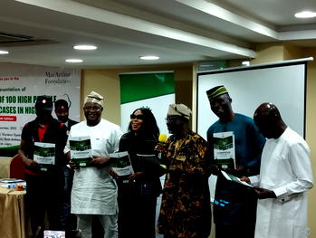 Our stolen wealth’s statistics staggering – HEDA