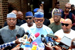Southwest States to set up committee for Akeredolu’s burial