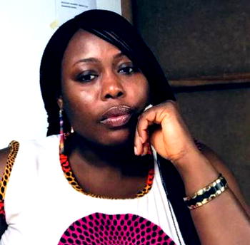 Why I prefer working behind the camera – Temitope Duker