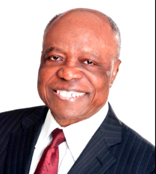 Former NNPC GMD, Thomas John, dies at 84