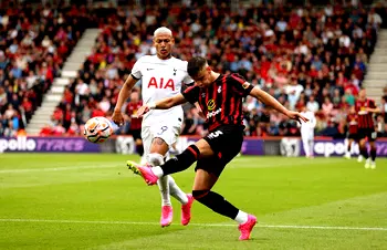 Tottenham vs Bournemouth: Preview, team news, head-to-head