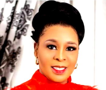 What my husband and I experienced in past years – Tricia Eseigbe-Kerry