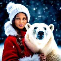 Christmas: Funmi Ayinke preaches tolerance, urges Christians to Pray for Nigeria
