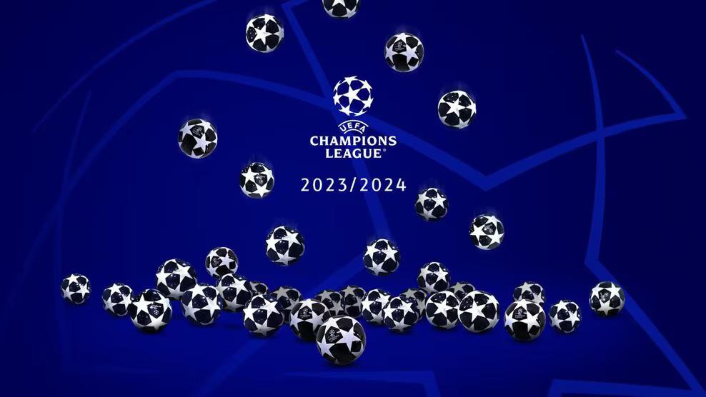 Group stage draw, UEFA Champions League 2023/2024: teams, dates and rules
