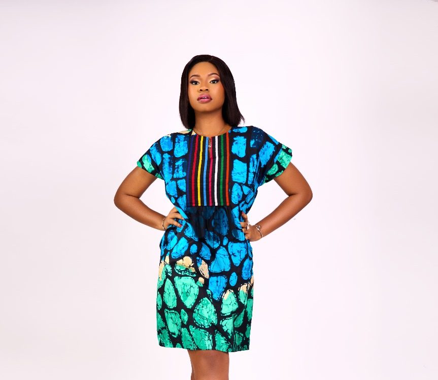 Anoliefo unveils 2022 Chioma collection - Vanguard News