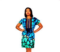 Anoliefo unveils 2022 Chioma collection
