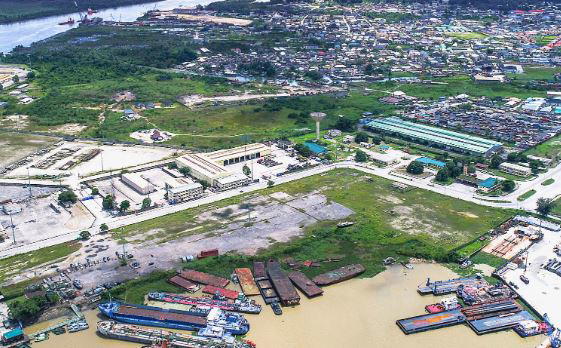 WIPM defends Olu of Warri, says monarch’s link to arms importation false