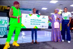 Content creators urged to amplify HPV vaccination as NSSF’s WeNaija 2023 holds