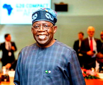 President Tinubu fulfils promise, Pays NPOWER beneficiaries arrears