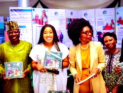 Betta Edu: Why President Tinubu prioritises senior citizens rights